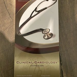 Stethoscope - Never Used!